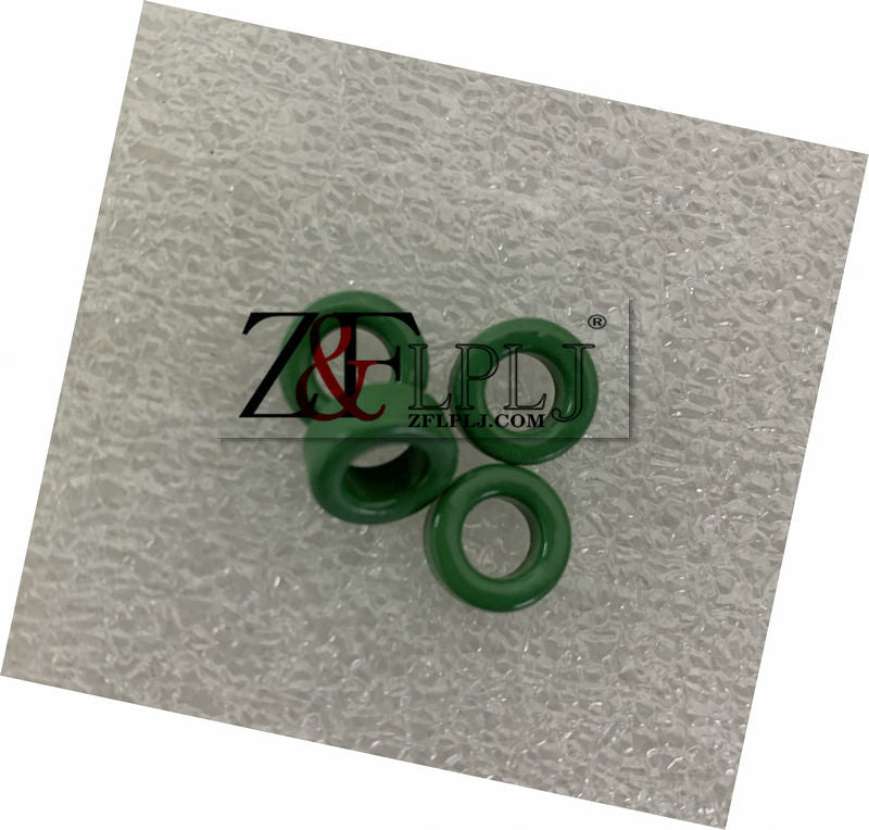 Ferrite Magnetic Ring 10*6*4mm/ high frequency anti-interference magnetic ring / filter magnetic ring , OD10mm*ID6mm 100pcs/LOT