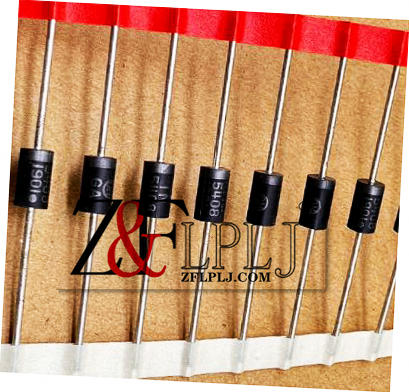 1N5408RLG Rectifier Diode 3A 1000V / 1N5408 New Original 20PCS/LOT