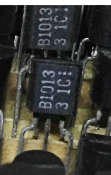 Part NO. 2SC732-BL/C732-BL , 2SB1013 /B1013 new original 20pcs/lot