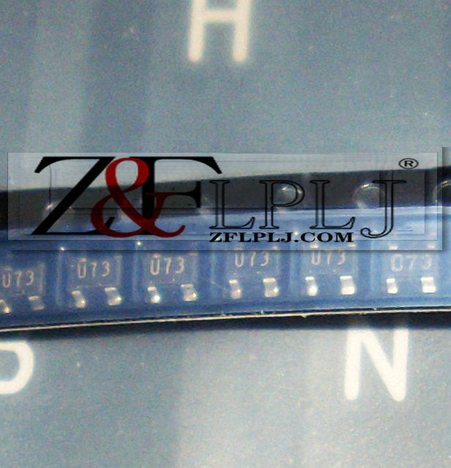 Part no. 3SK177 ( markings: U73 & U74) 3SK177-T1 MES FIELD EFFECT TRANSISTOR New Original 50PCS/LOT