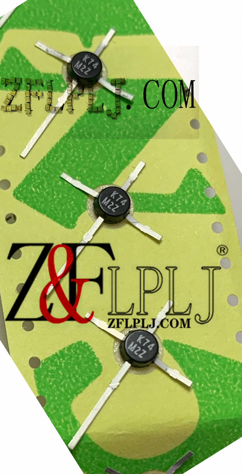 3SK74-L 3SK74L 3SK74 / 3SK74-M K74 NEW ORIGINAL 10pcs/lot