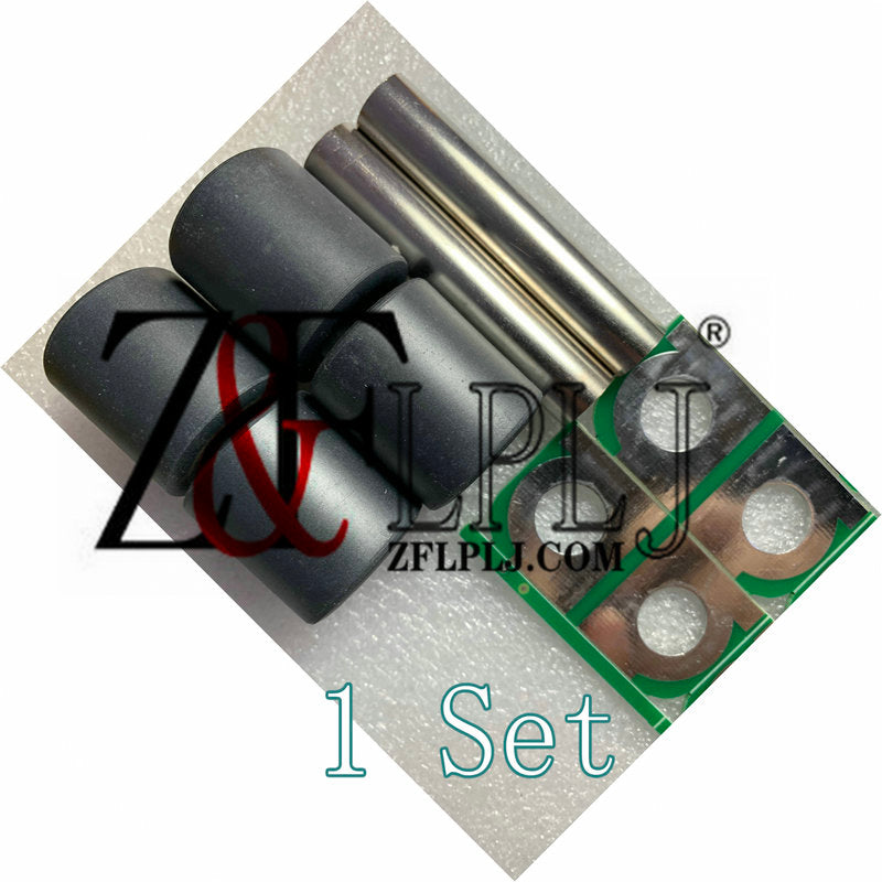 RF Transformer 600-2KW / HF VHF Power Amplifier, High Frequency Transformer ,1 Set