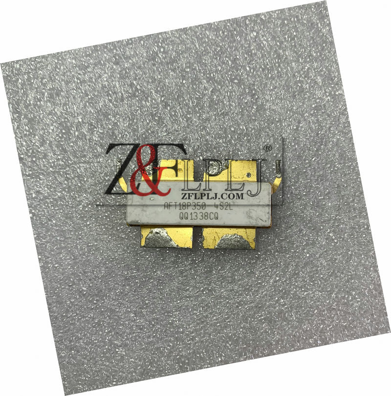 AFT18P350-4S2L (Used/not new) 1PCS/LOT