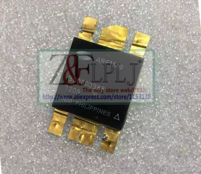 ARF1500 / 125V 750W 40MHz RF POWER MOSFET (Used,not new) Sold by piece=1pcs/lot