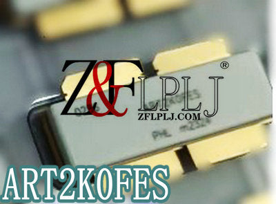 ART2K0FES Power LDMOS transistor 1PCS/LOT