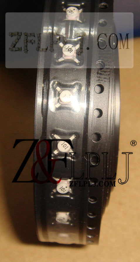 ATF10136 ATF-10136 marking "101"/ 0.5-12 GHz Low Noise Gallium Arsenide FET 10PCS/LOT
