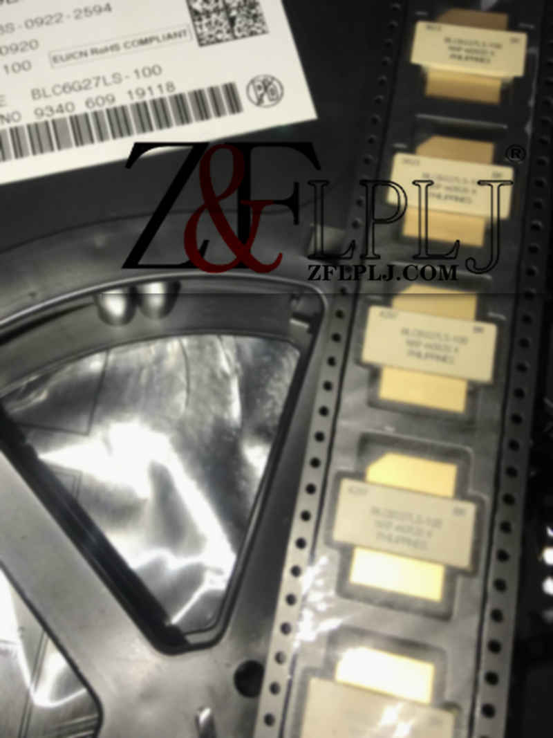 BLC6G27LS-100 Power LDMOS transistor New Original 1PCS/LOT