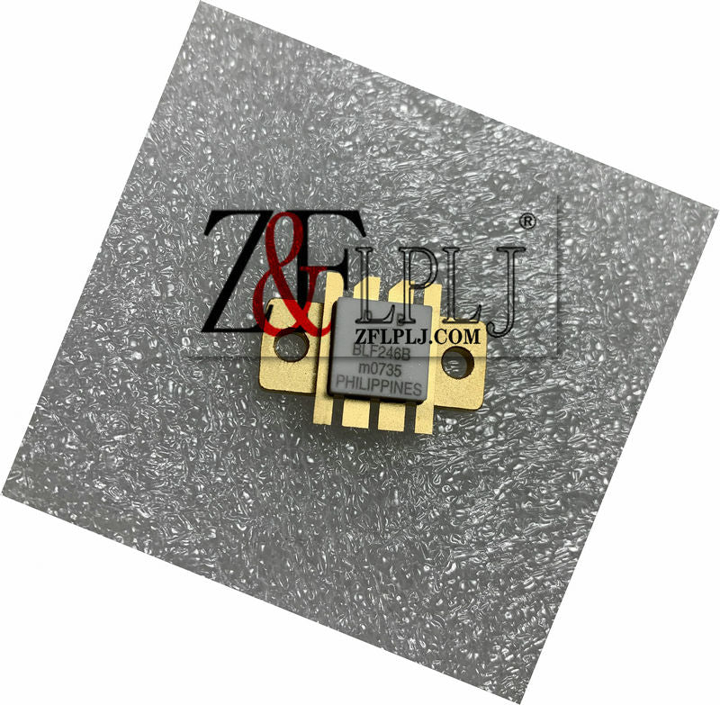 BLF246B BLF 246B VHF push-pull power MOS transistor (sold by piece=1PCS/LOT)