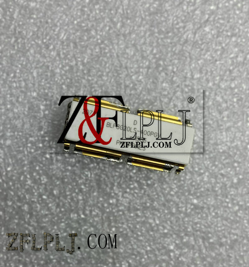 BLF8G20LS-400PGV Power LDMOS transistor (Used/not new) 1PCS/LOT