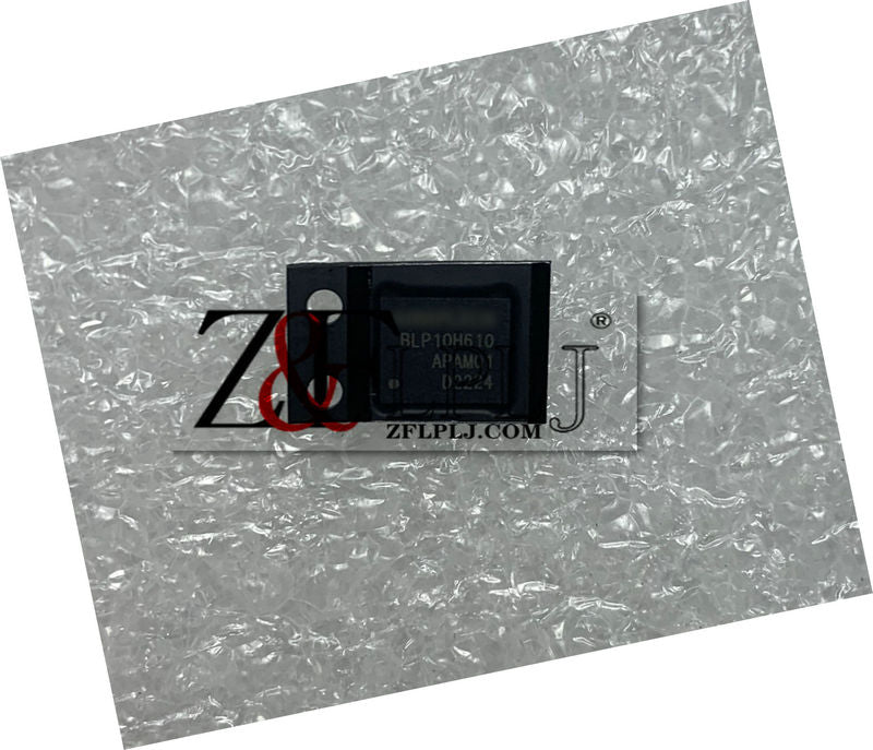 BLP10H610 /BLP10H610Z Broadband LDMOS driver transistor New Original 1PCS/LOT