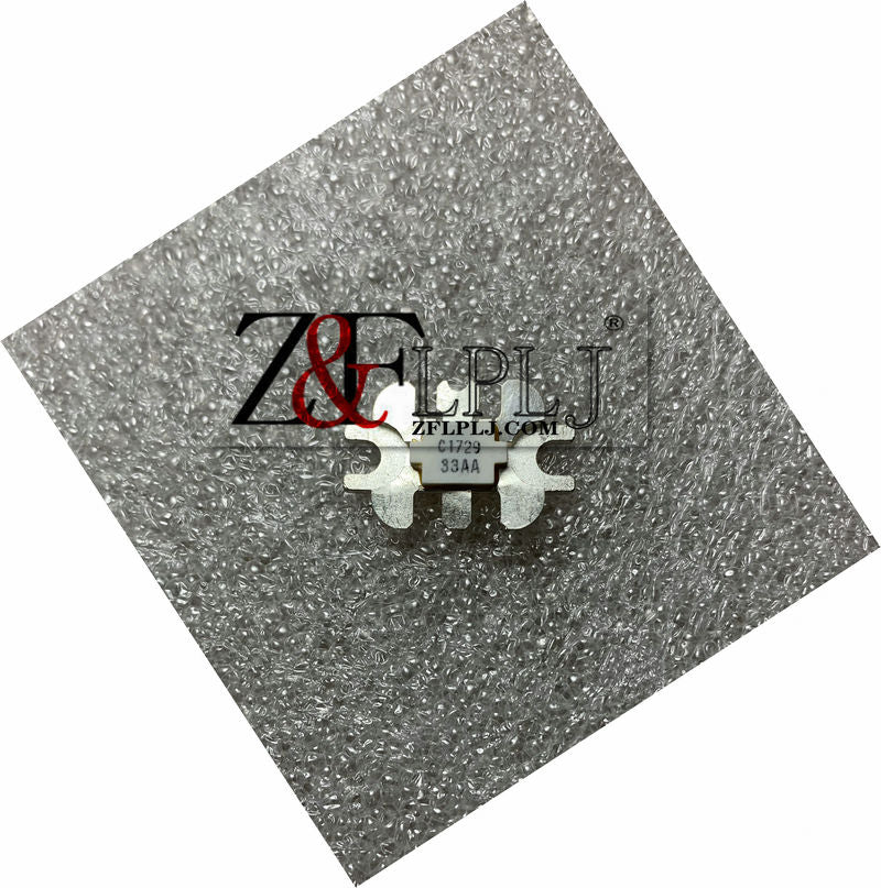 Part No. 2SC1729 / C1729 NPN EPITAXAIL PLANAR TYPE NEW 1pcs/LOT