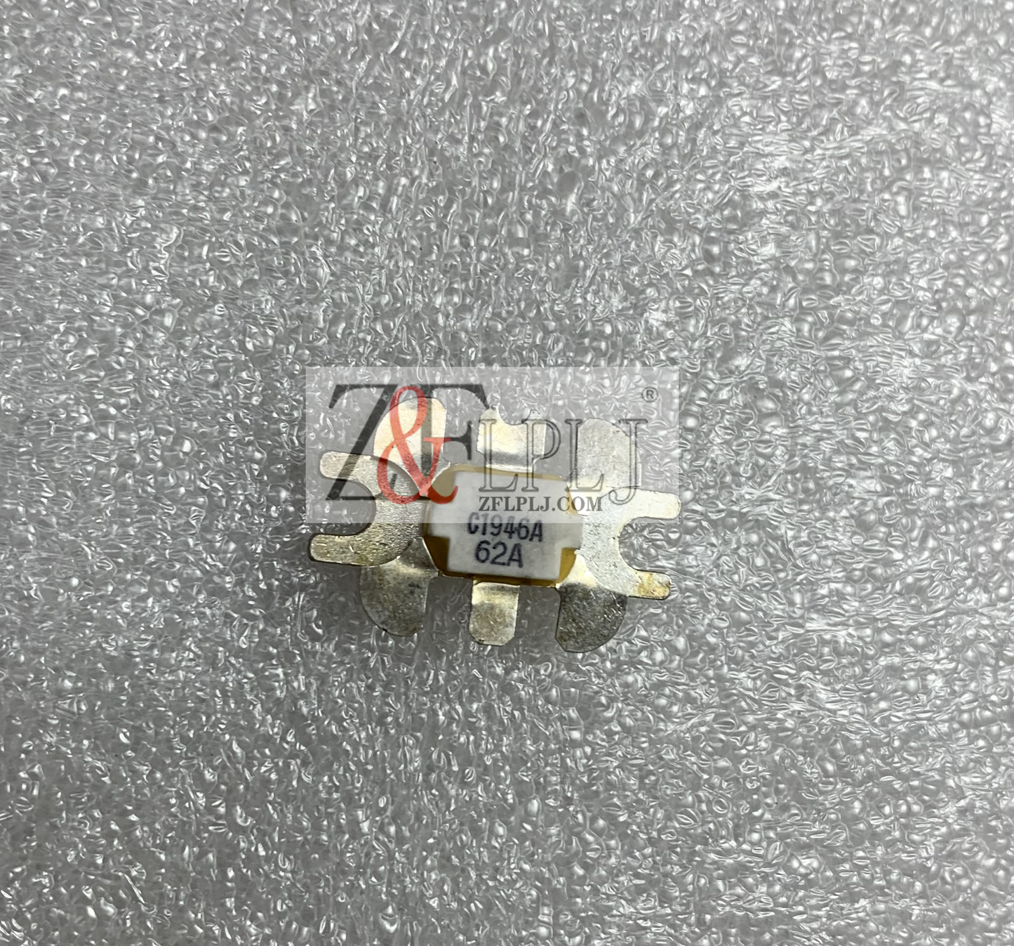 C1946A 2SC1946A NPN EPITAXIAL PLANAR TYPE (Used/not new) 1PCS/LOT