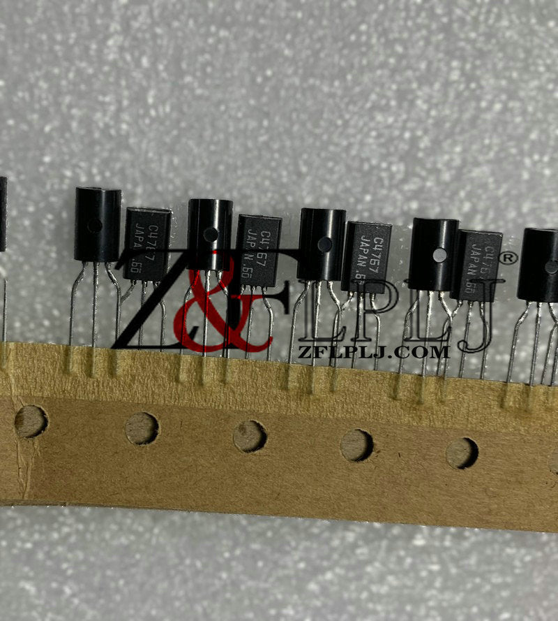 C4767 /2SC4767 VHF Transistors New Original 10PCS/LOT