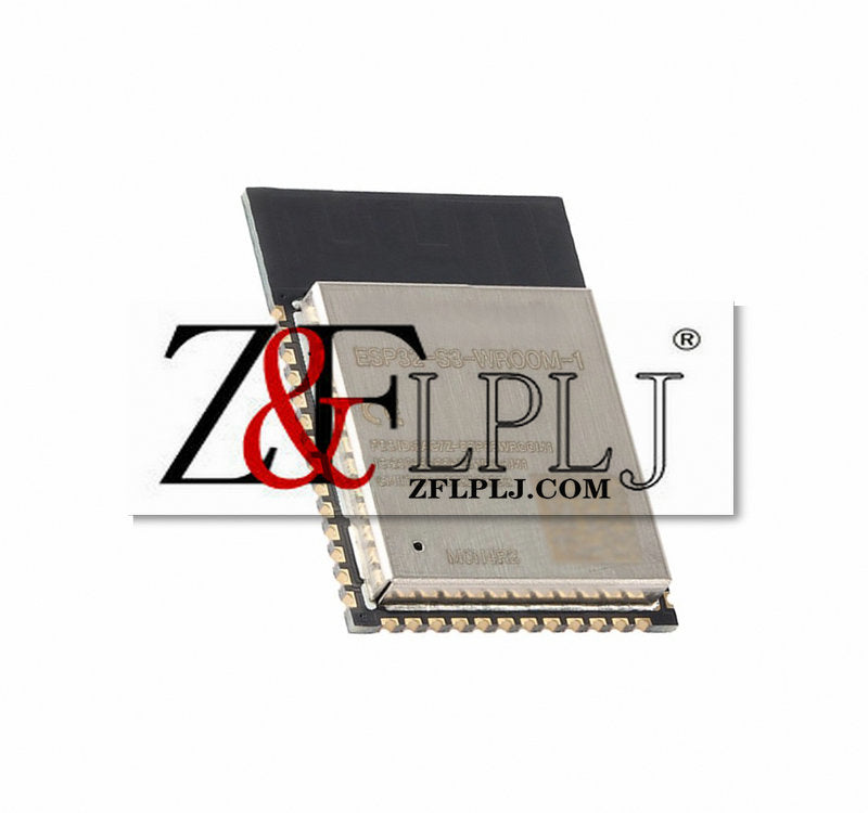 Wi-Fi + Bluetooth 5.0 32-bit dual-core MCU module ESP32-S3-WROOM-1-N4R2( 4MB) ,ESP32-S3-WROOM-1-N16R8 (16MB) New Original 1PCS/lot