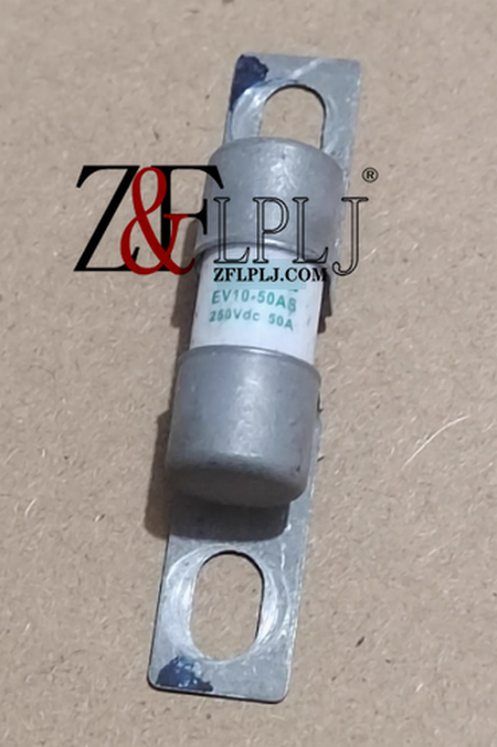 EV10-50AS 250VDC 50A FUSE , New energy vehicle fuse 1PCS/LOT