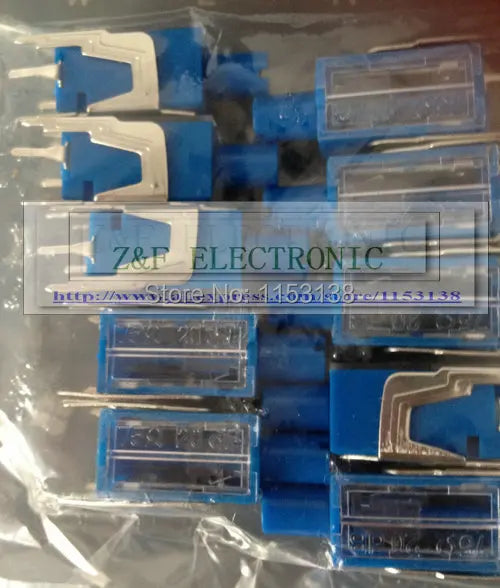 CATV High frequency attenuator sj-b 0 - 20dB 75Ohm /20dB 75 ohm SJ-B Vertical adjustable attenuator 50pcs/lot