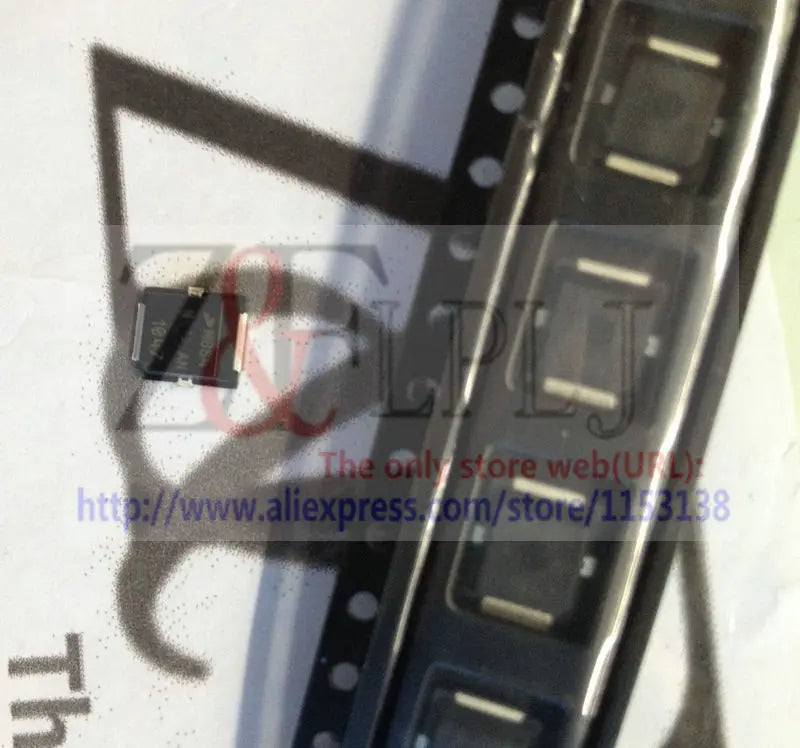 RF Power Field Effect Transistor N-Channel Enhancement-Mode Lateral MOSFET MW6S004NT1 Marking: M6S4 / M6S4N Original 5PCS/LOT