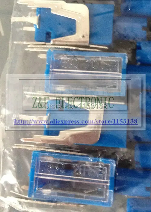 CATV High frequency attenuator sj-b 0 - 20dB 75Ohm /20dB 75 ohm SJ-B Vertical adjustable attenuator 50pcs/lot