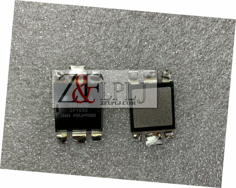 IXRFD630 / 30 A Low-Side RF MOSFET Driver IXRF0630 (Used/not new) 1pcs/lot