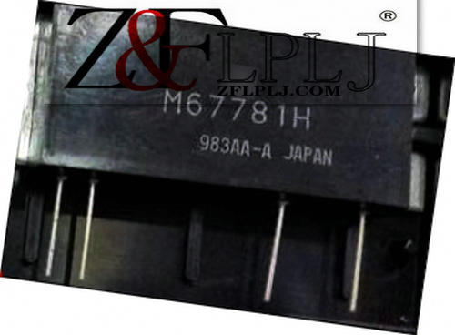 M67781H New Original 1PCS/LOT
