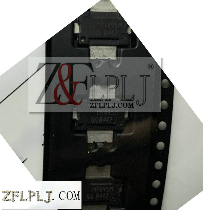 MRF9045M M9045M / MRF9045N M9045N RF Power Field Effect Transistor N-Channel Enhancement-Mode Lateral MOSFET ,1PCS/LOT