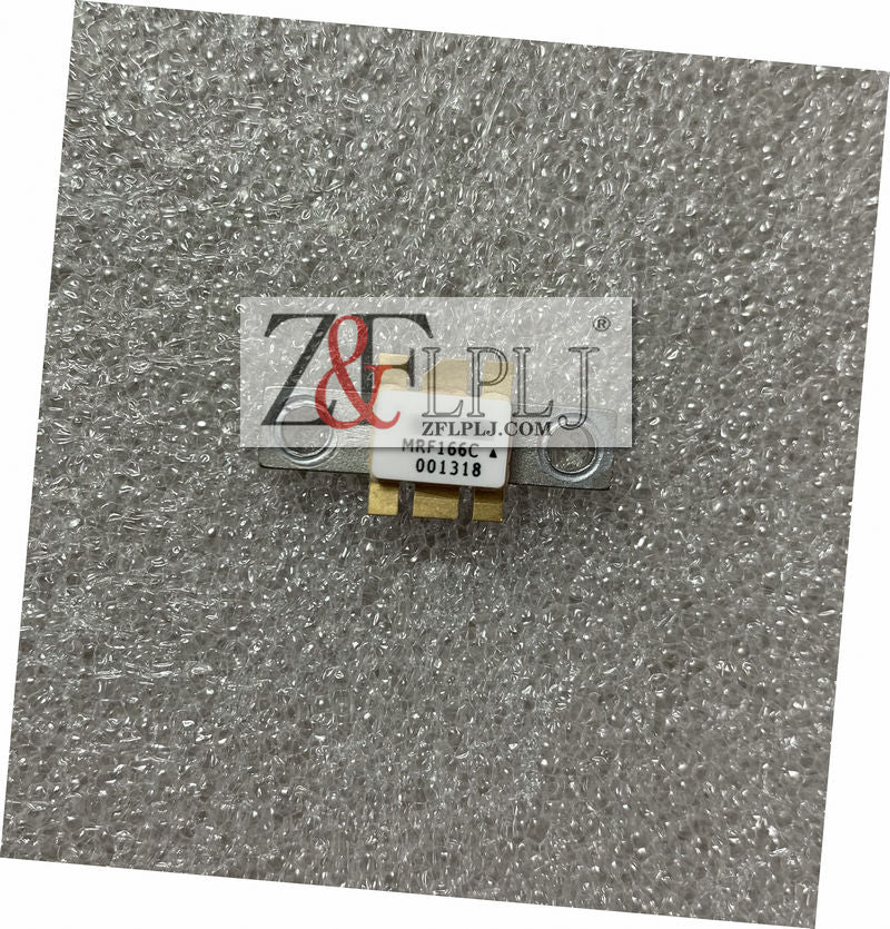 MRF166C MOSFET BROADBAND RF POWER FETs 1pcs/lot