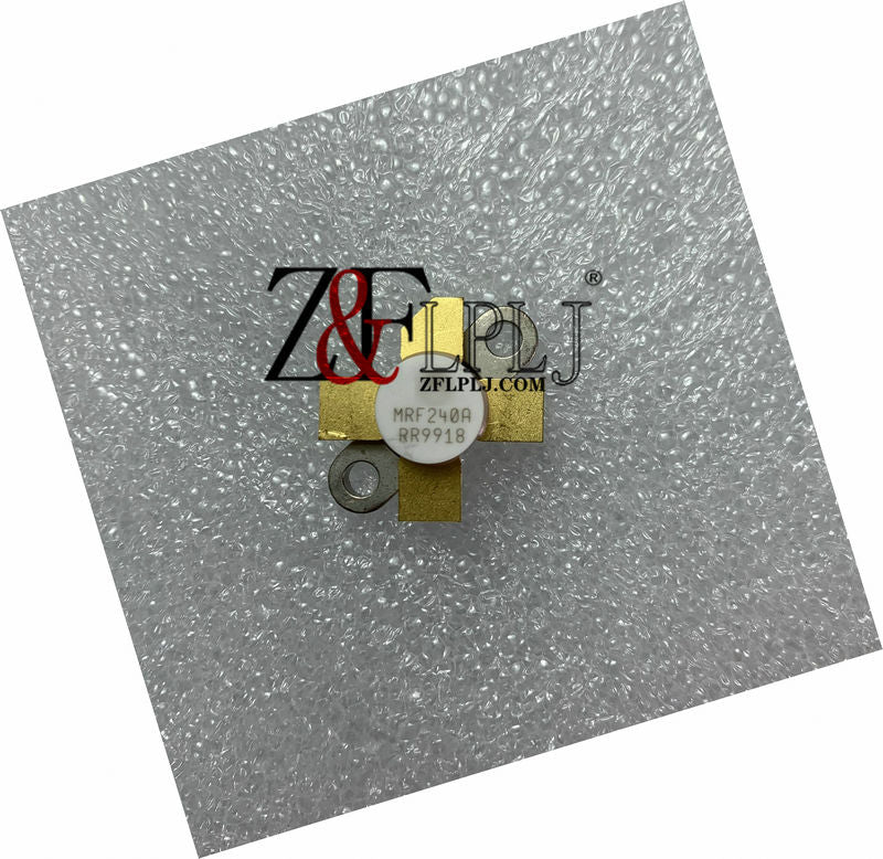MRF240A / NPN SILICON RF POWER TRANSISTOR New Original 1PCS/LOT