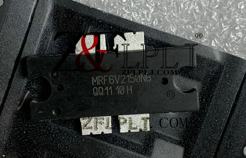 MRF6V2150NB / 10-450 MHz, 150 W, 50 V Lateral N-Channel Single-Ended Broadband RF Power MOSFET 1PCS/LOT