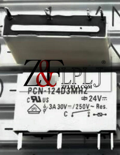RELAY PCN-124D3MHZ 24V PCN-124D3MHZ-24VDC New Original 10PCS/LOT