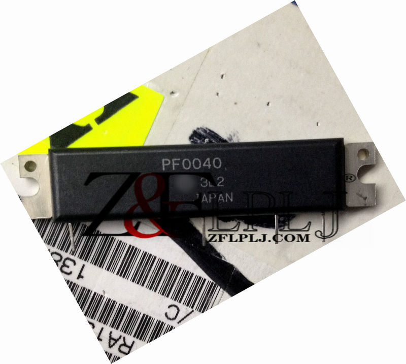 PF0040 / 824 MHz - 849 MHz High frequency amplifier 1pcs/lot