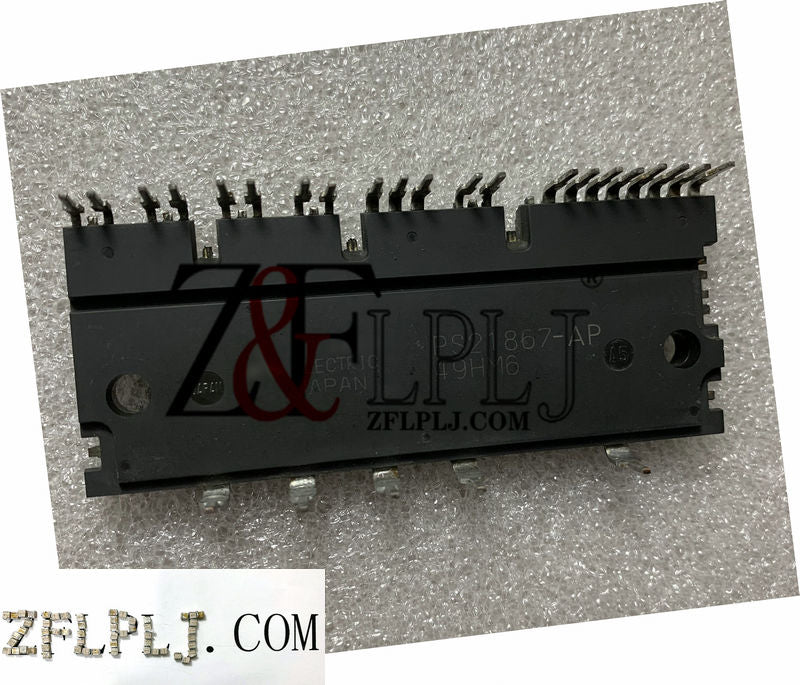 Module PS21867-AP / PS21867-P Power Module (Used/Not new) 1pcs/lot