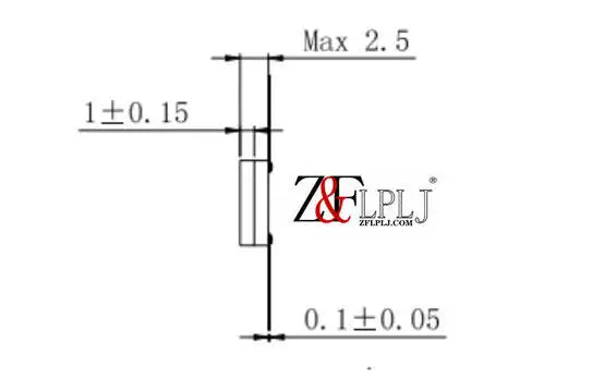 High power attenuator 100 watts: 0.5dB 1dB 1.5dB 2dB 3dB 4dB 5dB 6dB 7dB 8dB 10dB Flange installation 2PCS/LOT