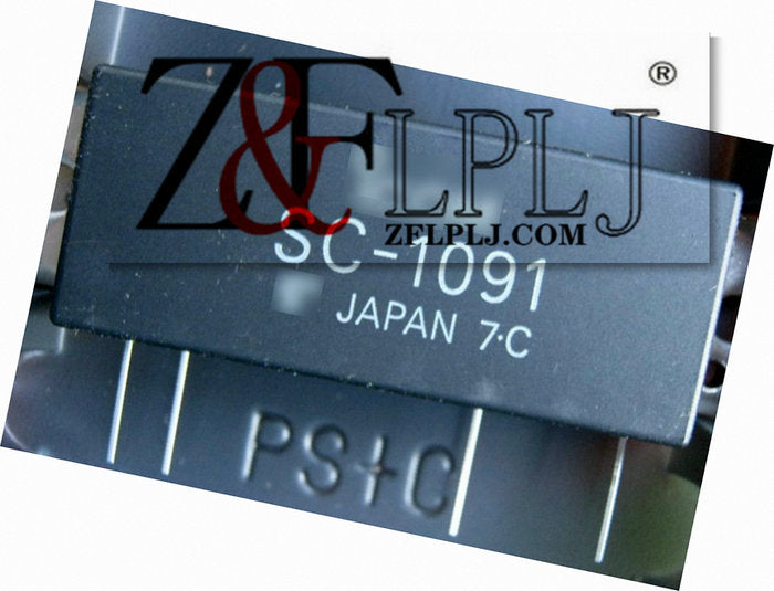 SC-1091 SC1091 Original Module 1PCS/LOT