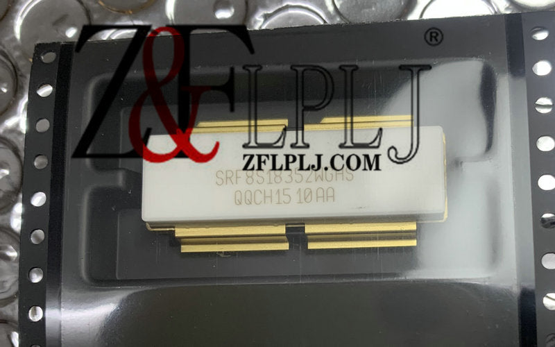 SRF8S18352WGHSR6 SRF8S18352WGHS SRF352 LD Mos RF transistor New Original, Sold by piece=1pcs/lot