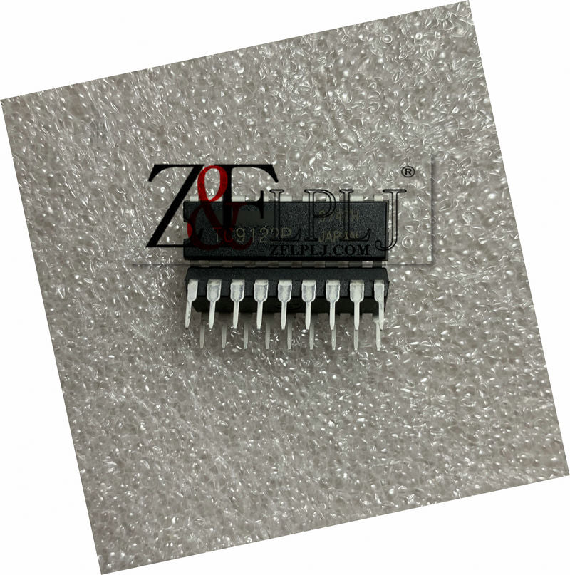 TC9122P DIP-18 TC9122 / HIGH-SPEED BCD PROGRAMMABLE COUNTER 10PCS/LOT