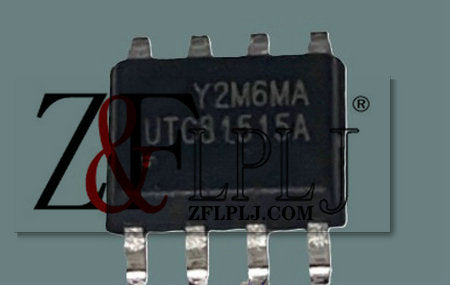 UTC81515A SOP-8 Power management chip New Original 10PCS/LOT