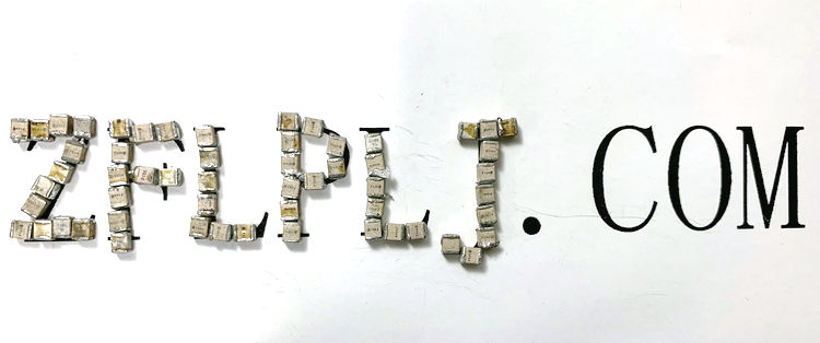 Ceramic Multilayer Capacitors High-Q Capacitor 100B821JT50XT 820pF 50V Size1210, Mixed:a821J D821 TA821K (Used,not new) 20pcs/lot