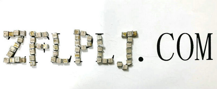 Ceramic Multilayer Capacitors High-Q Capacitor 100B561JT100XT 560pF 100V Size1210, Mixed:a561J D561 TA561K (Used,not new) 20pcs/lot