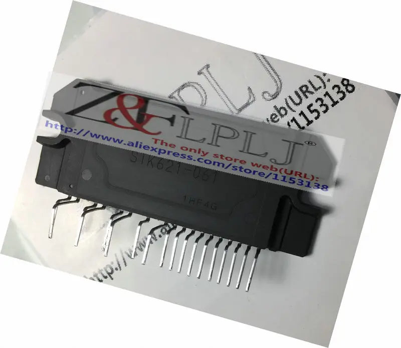 STK621-061 STK 621-061 MODULE 1PCS/LOT