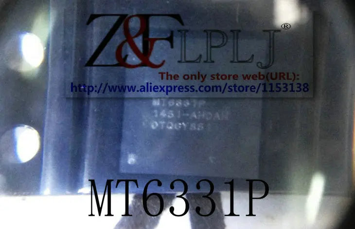 Power IC MT6331P MT6331 NEW ORIGINAL 5pcs/lot