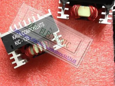 Power MODULE KIC-125 K1C-125 KIC 125 KIC125 Output 12V /5A Regulated power module 2PCS/LOT