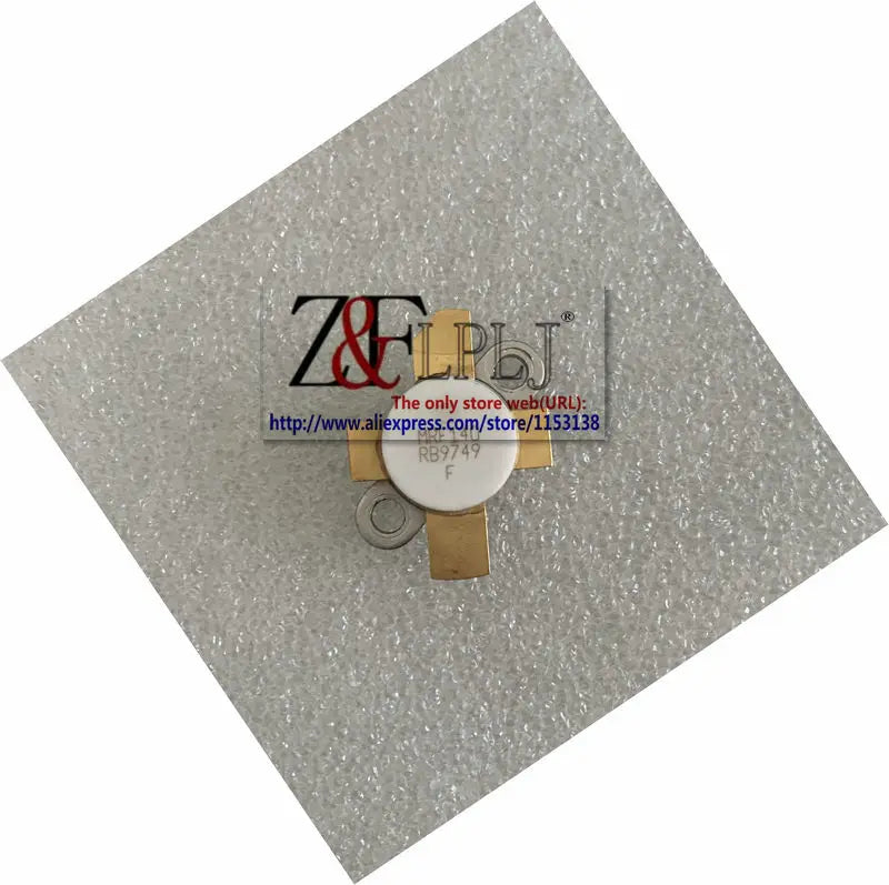 MRF140 N-CHANNEL MOS LINEAR RF POWER FET 1pcs/lot