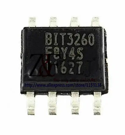 BIT3260 / SOP8 New Original 100PCS/LOT