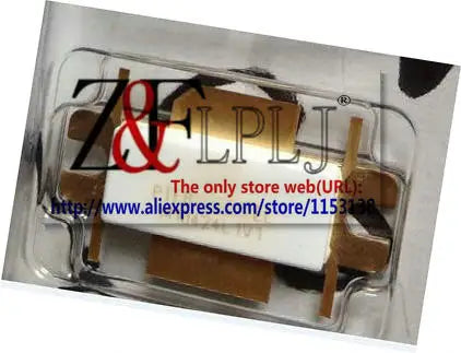 PTFB192503EL Thermally-Enhanced High Power RF LDMOS FETs 240 W, 1930-1990 MHz NEW ORIGINAL 1PCS/LOT