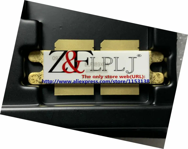 BLF189XRA BLF189XR BLF189 / 1900 Watt LDMOS power transistor New Original 1PCS/LOT