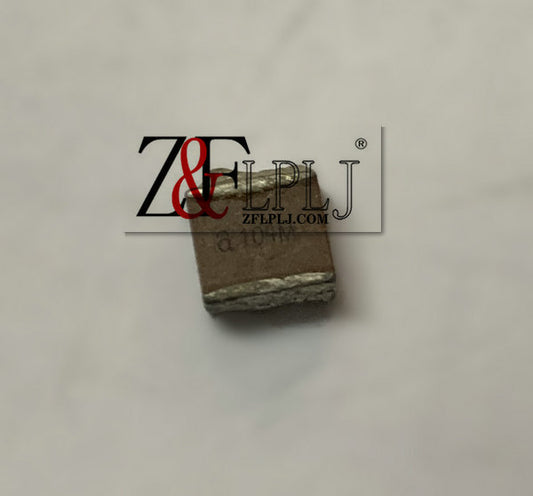 High RF Power Multilayer Porcelain Cap. 100C Series  ATC100C104MW1000XT 100nF 1000V marking: a104M a104*(Used/Not new) 1PCS/LOT