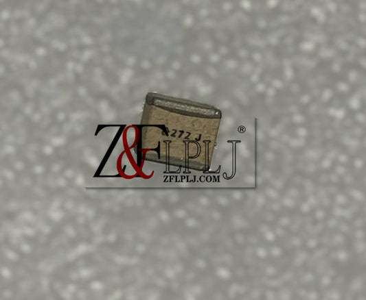 100C Series Porcelain High RF Power Multilayer Capacitors ATC100C272JW300XC 2700pF 300V ,marking: a272J a272K a272* (Used/Not new) 1PCS/LOT