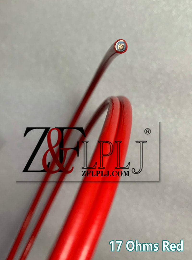 Cable (RG402-Coaxial Cable) 12.5 ohm/17 Ohms/25 OHM/35 ohm/75 ohm, Diameter about 4.2mm / RG302-75 ohms Brown OD about 5.1mm ,1 Meter/lot
