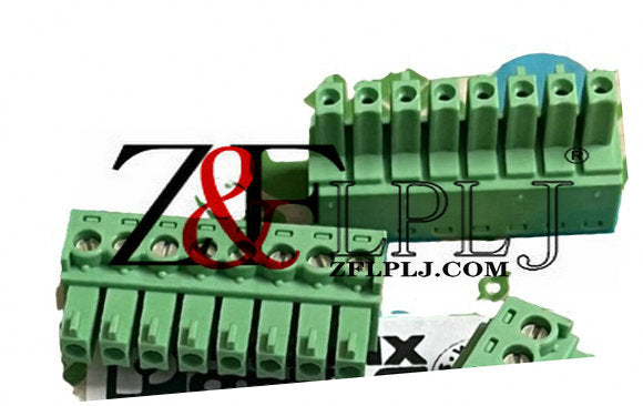 MC1.5/8-ST-3.81, 1803633 V0 Circuit board Plug-in Connectors ,Connector plug,Terminal 8P 3.81mm plug New Original 1PCS/LOT