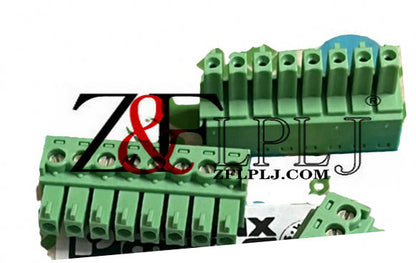 MC1.5/8-ST-3.81, 1803633 V0 Circuit board Plug-in Connectors ,Connector plug,Terminal 8P 3.81mm plug New Original 1PCS/LOT